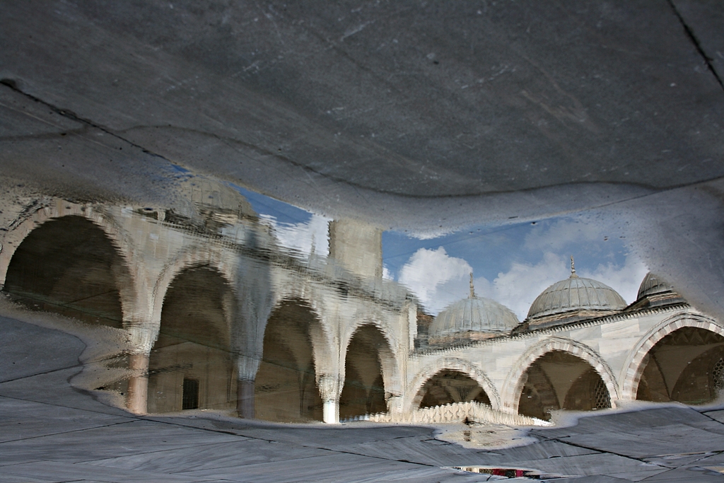 Sleymaniye Camii