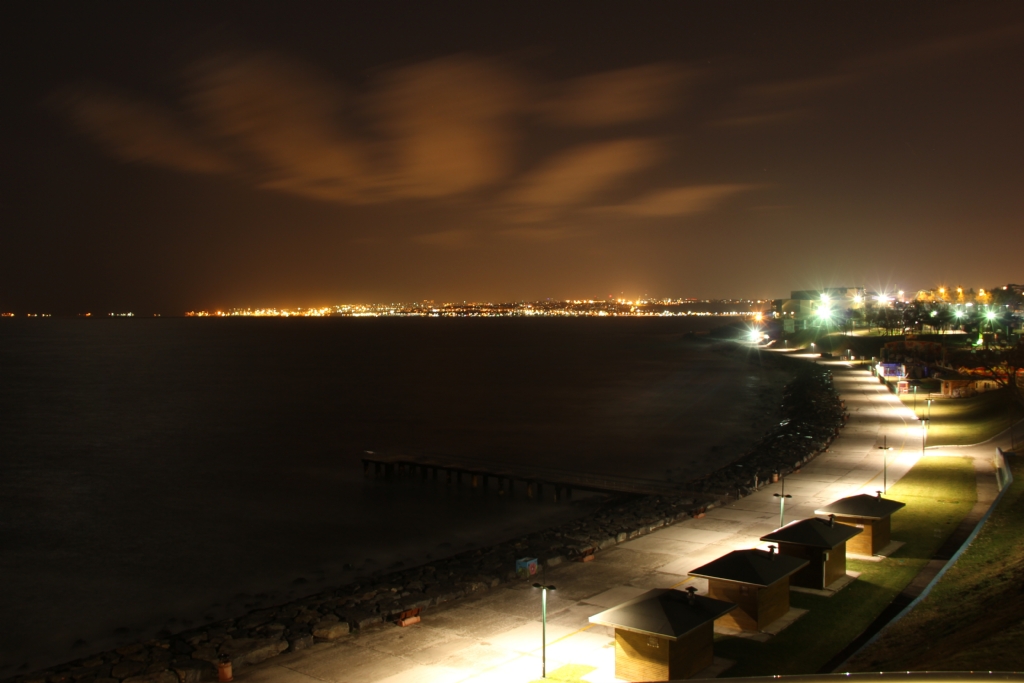 st. Florya Tesisleri