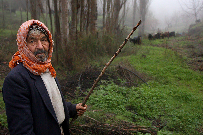 Bir mr oban/lk Yaptm .