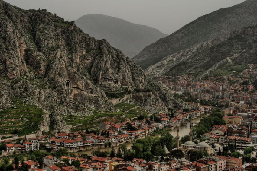 EHR AMASYA