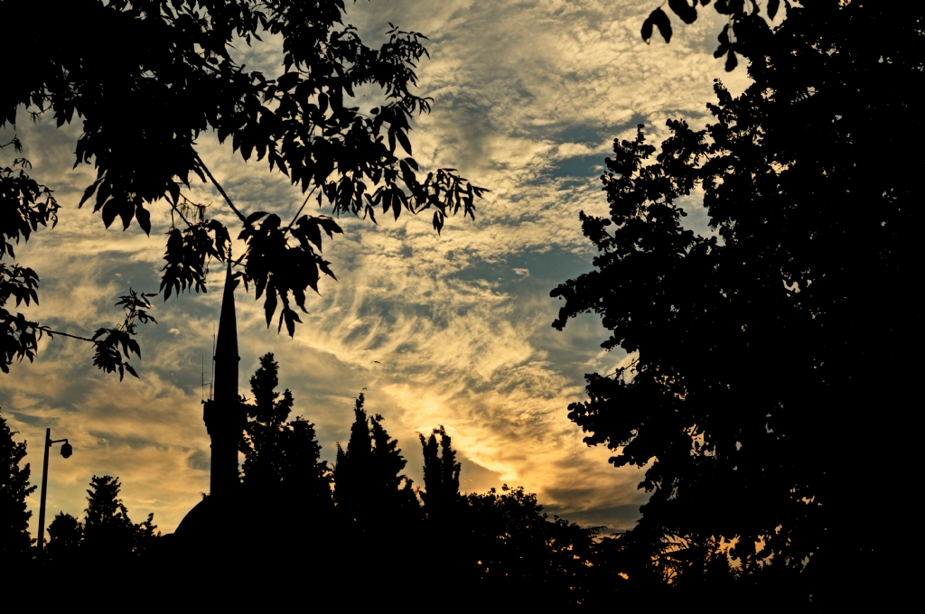 sokullu mehmet paa cami-gnbatm