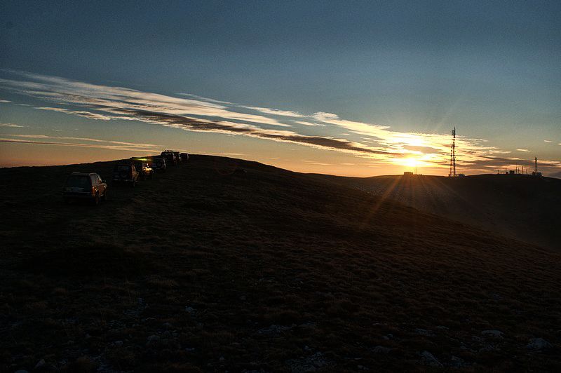 G�n bat�m�nda.