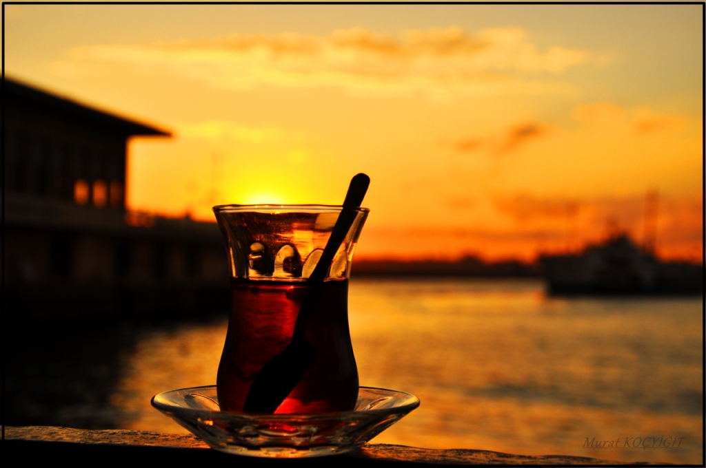 G�n�n son keyfi.