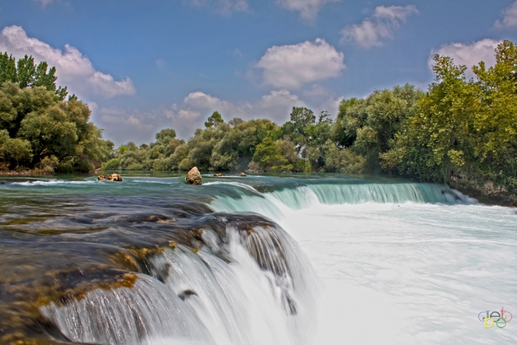 Manavgat elalesi Yatay