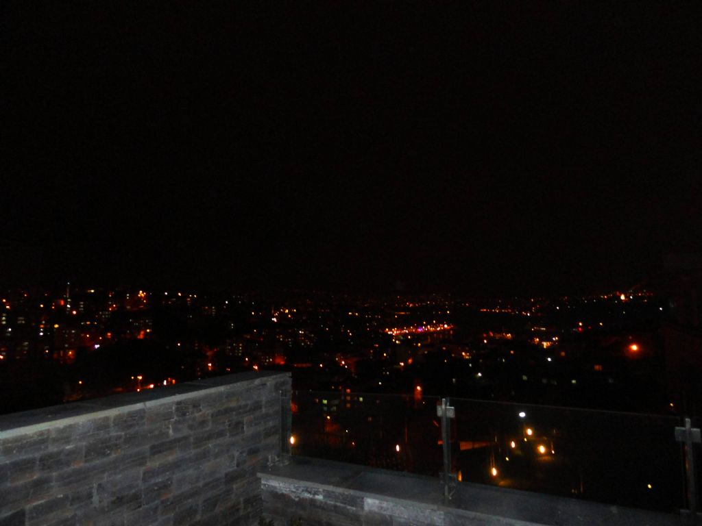 PANORAMK  bol kl bir gece