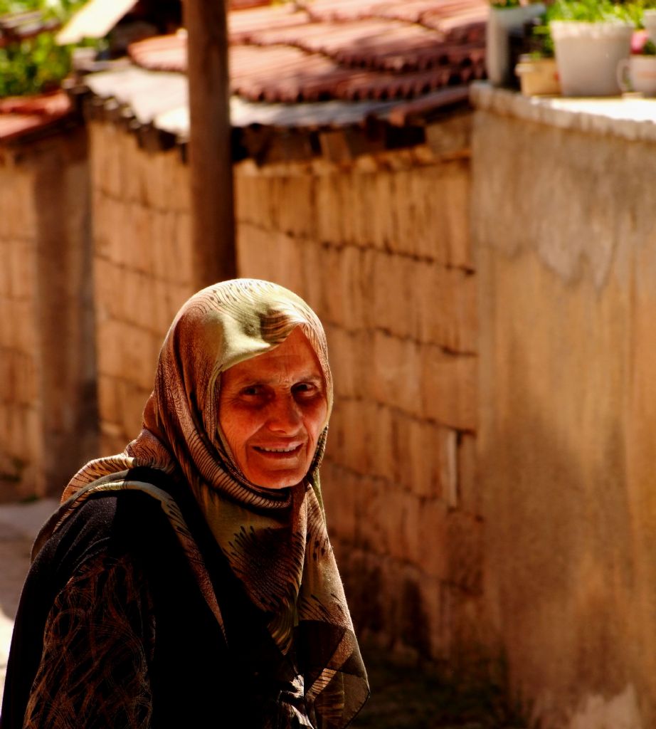 g�zel insan...(ANANEM)