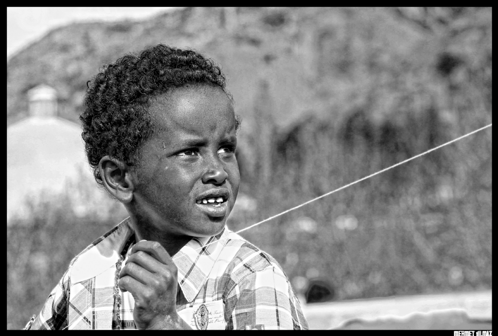 23 Nisanda ocuk Olmak