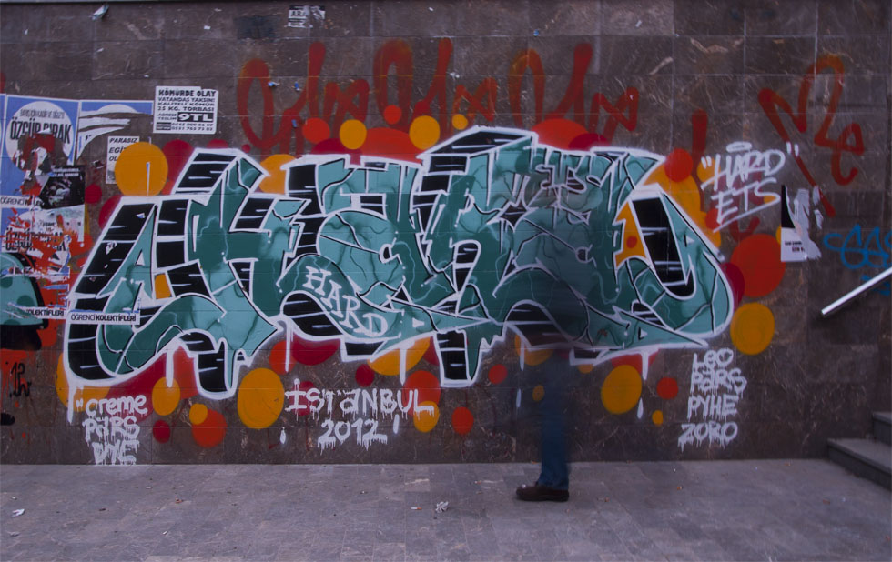 Bir varm bir yokmu...