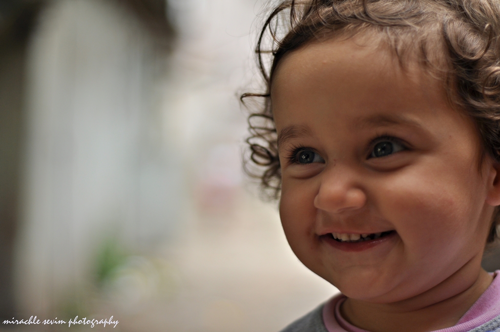 Utan�r �nsan Bu Kadar Tatl� Olunur Mu ? :)