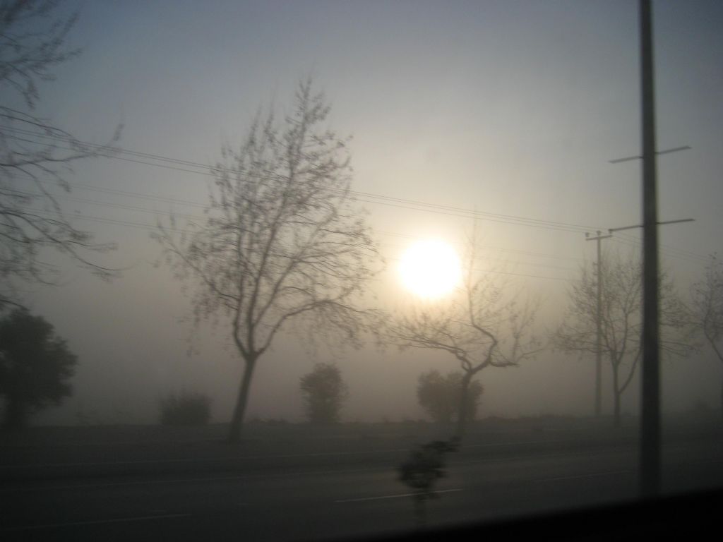 mu�ladan ��karken