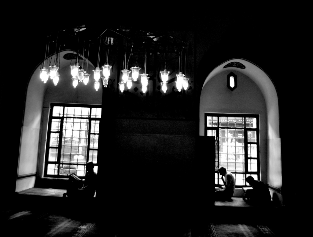 hay�rl�  ramazanlar...