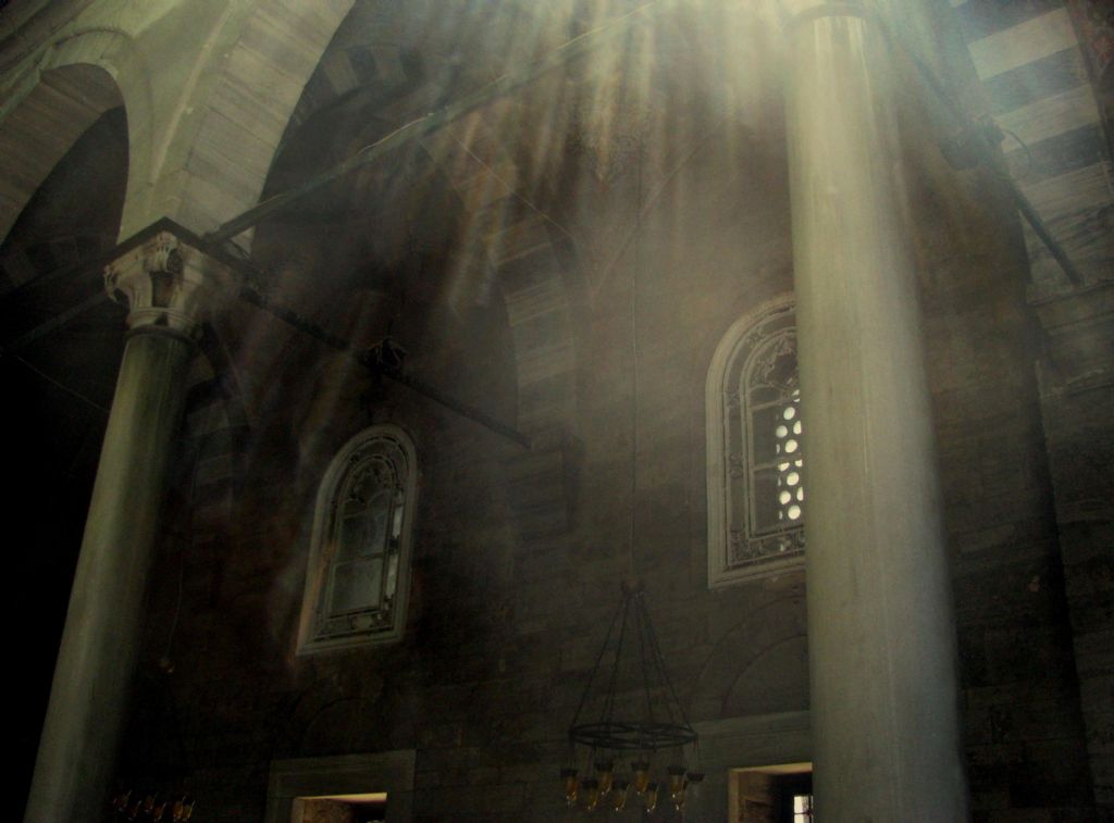 Karanl�ktan ayd�nl��a