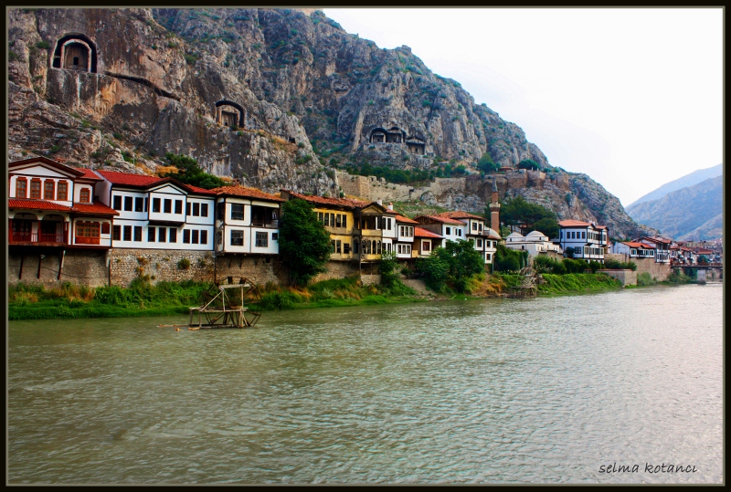 Amasya