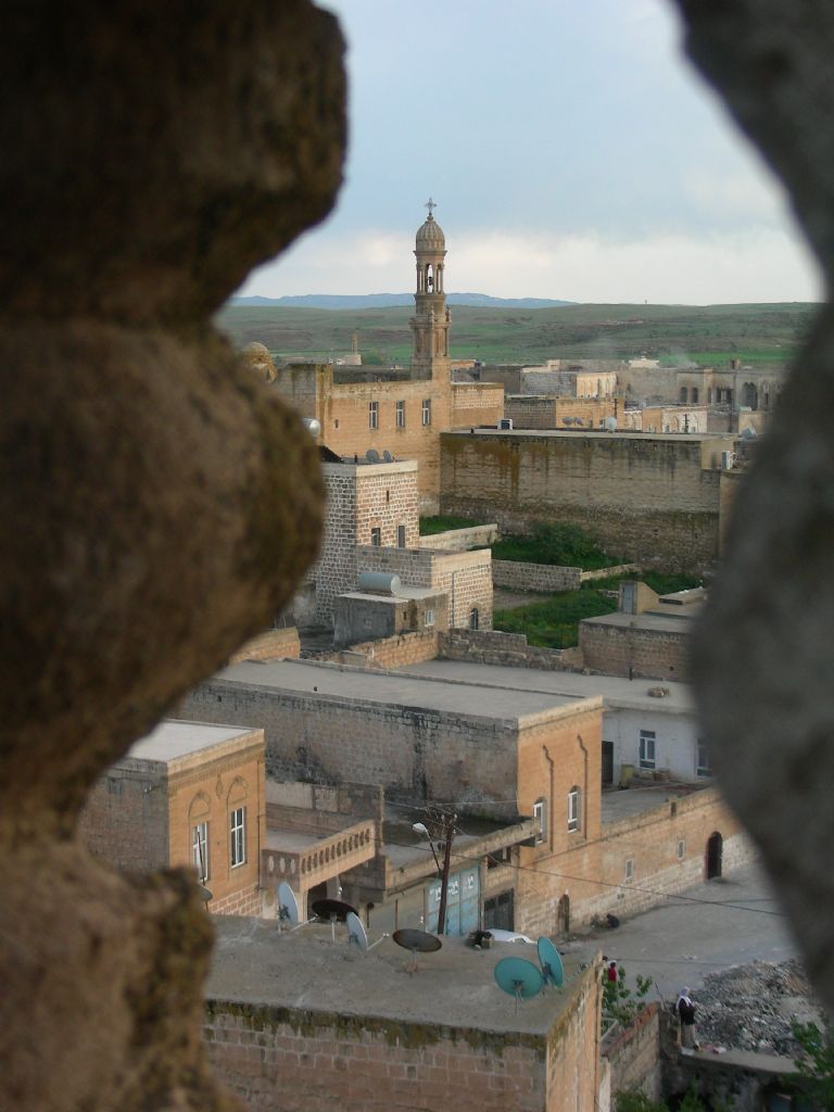 midyat