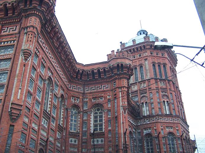 hali�e egemen bir noktadan bakmak..