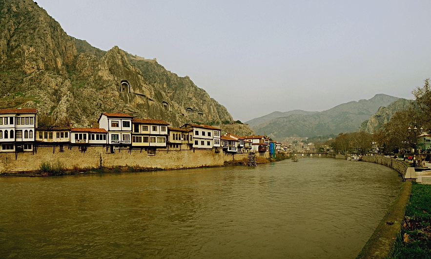 Amasya