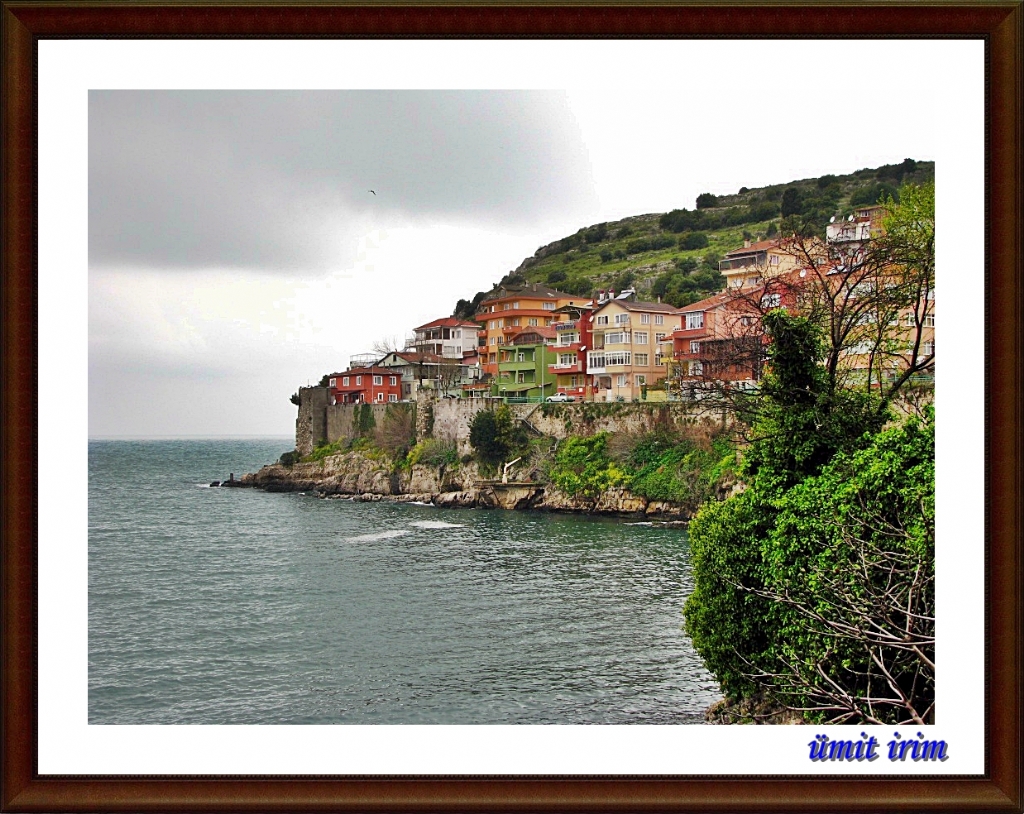 amasra