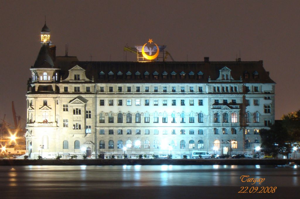 haydarpaa