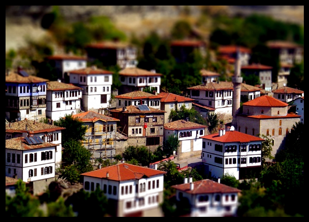 Safranbolu