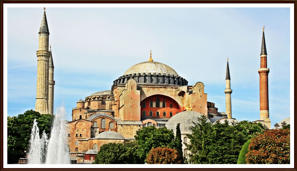 ayasofya