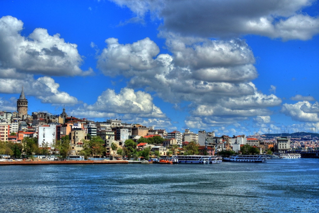 stanbuL