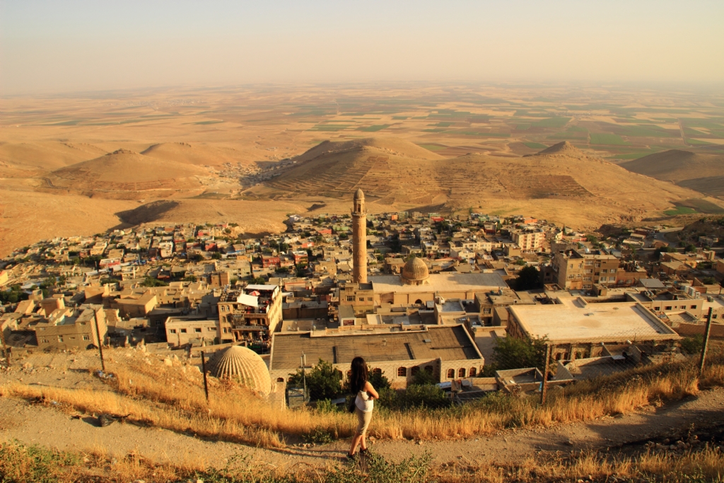 Mardin