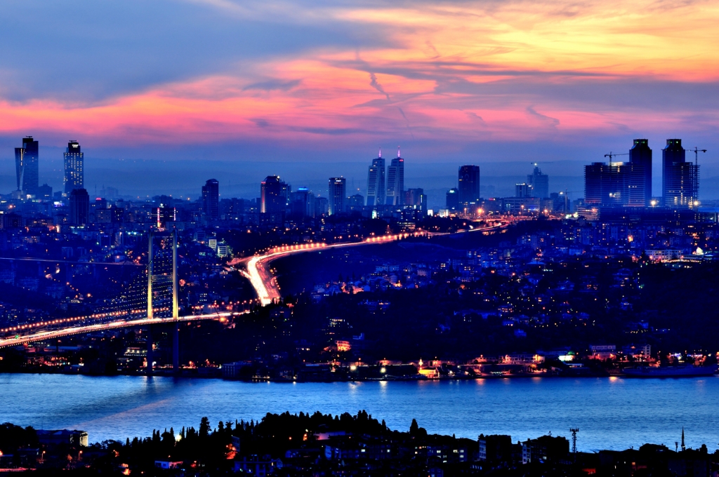 stanbul