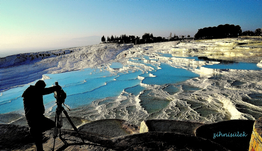 pamukkale