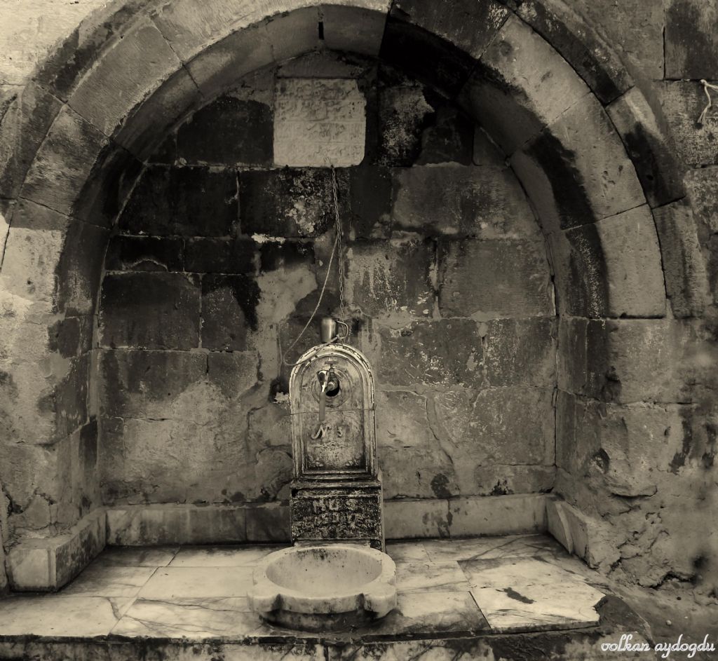 Alaattin Bey Camii eme