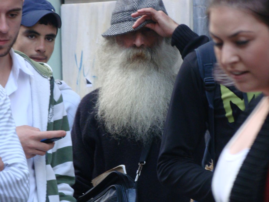 TURST MER DERLER BENM ADIMA... :-)