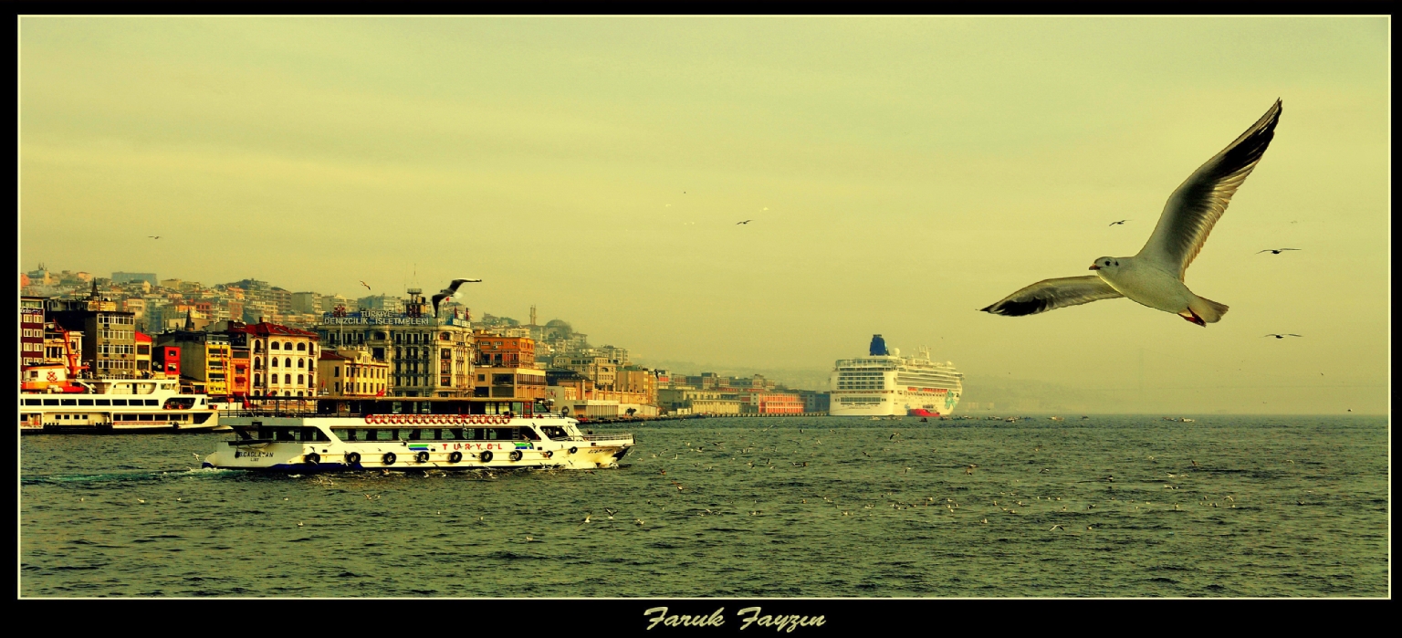 STANBUL KARELER