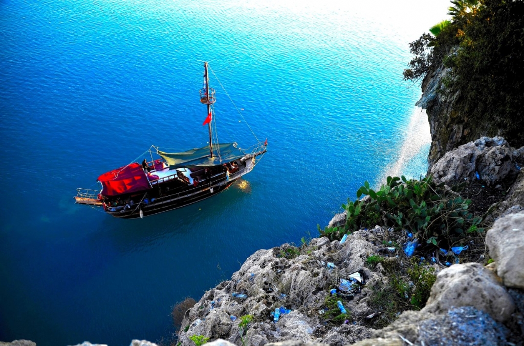 �evremize ne kadar duyarl�y�z.