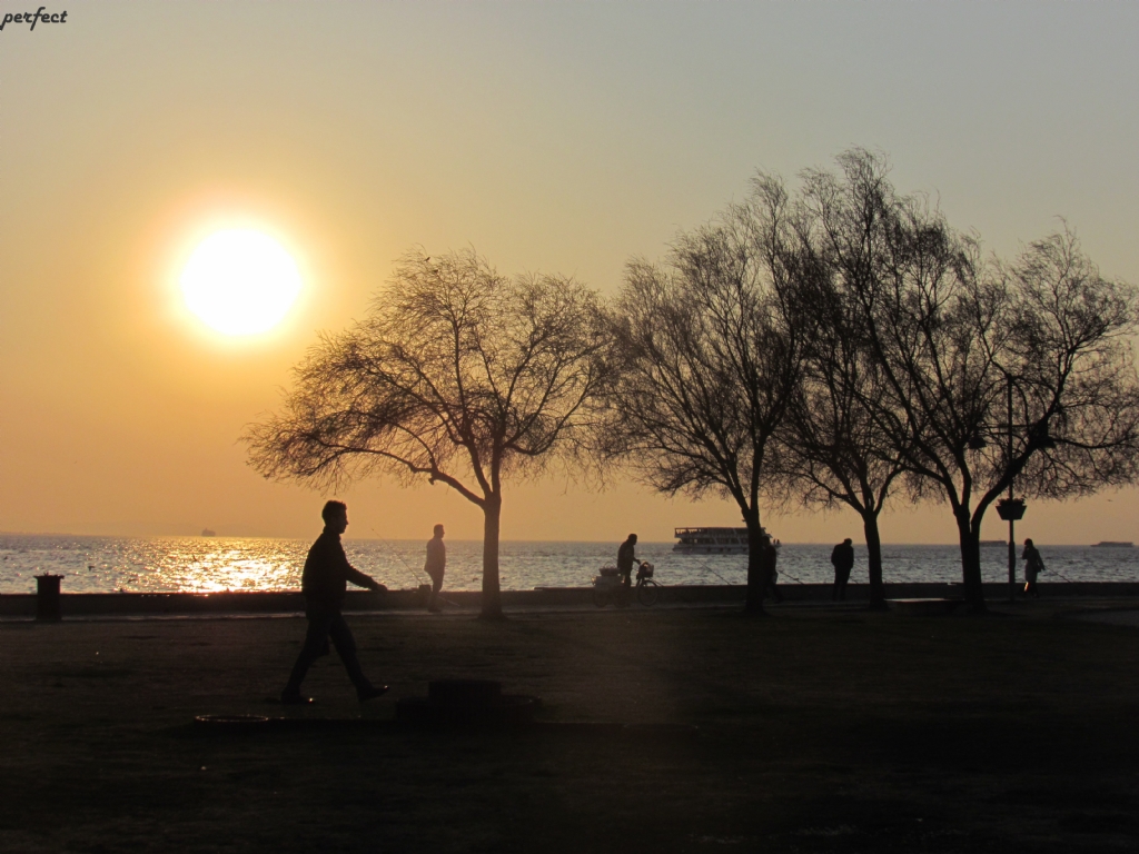 Alsancak- ak�am �st�