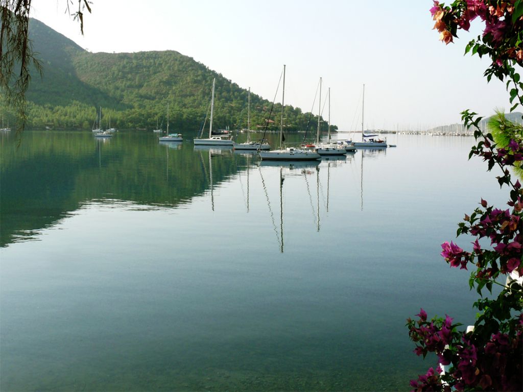 marmaris