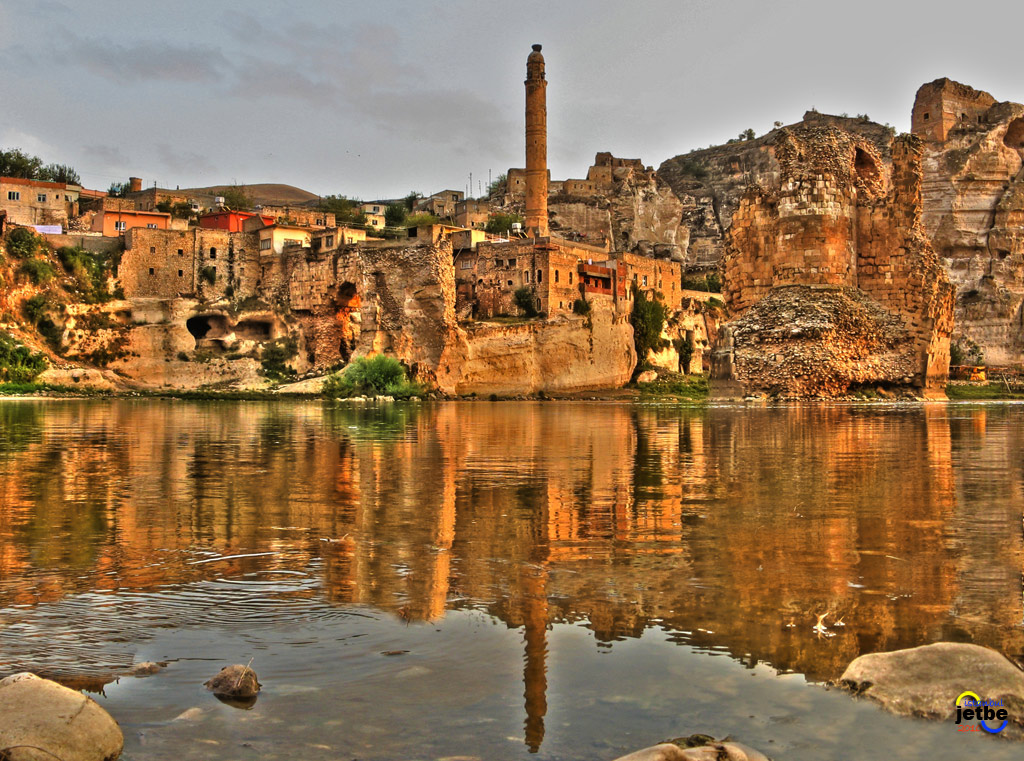 hasankeyf HDR v2