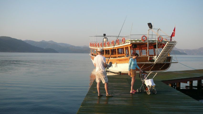 huzurun yans�mas�