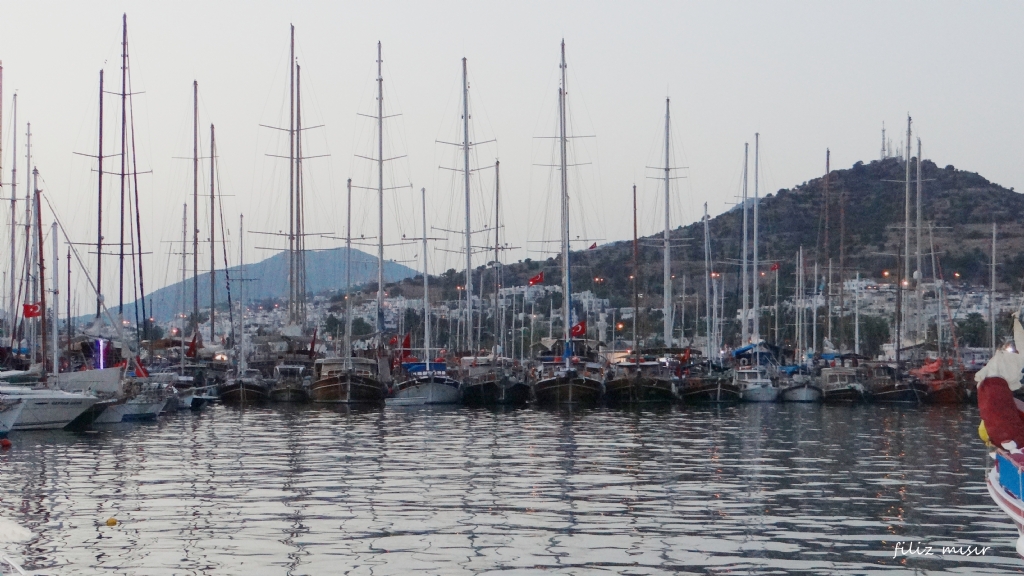 BODRUM