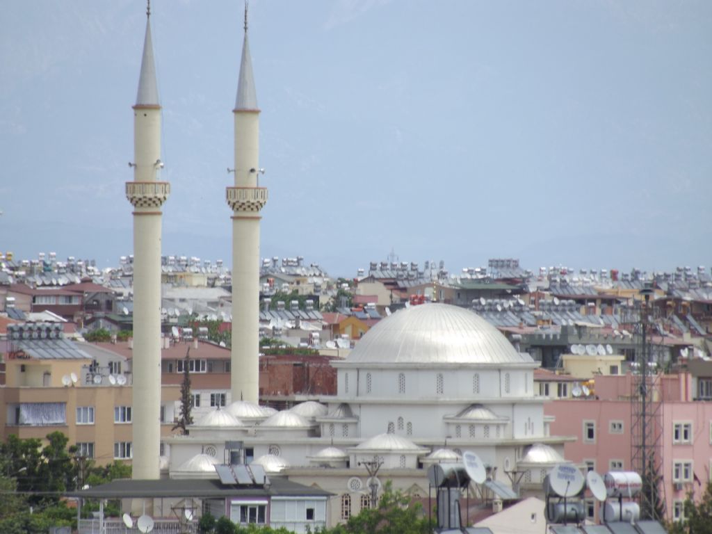 Evimden Uzak �ekim