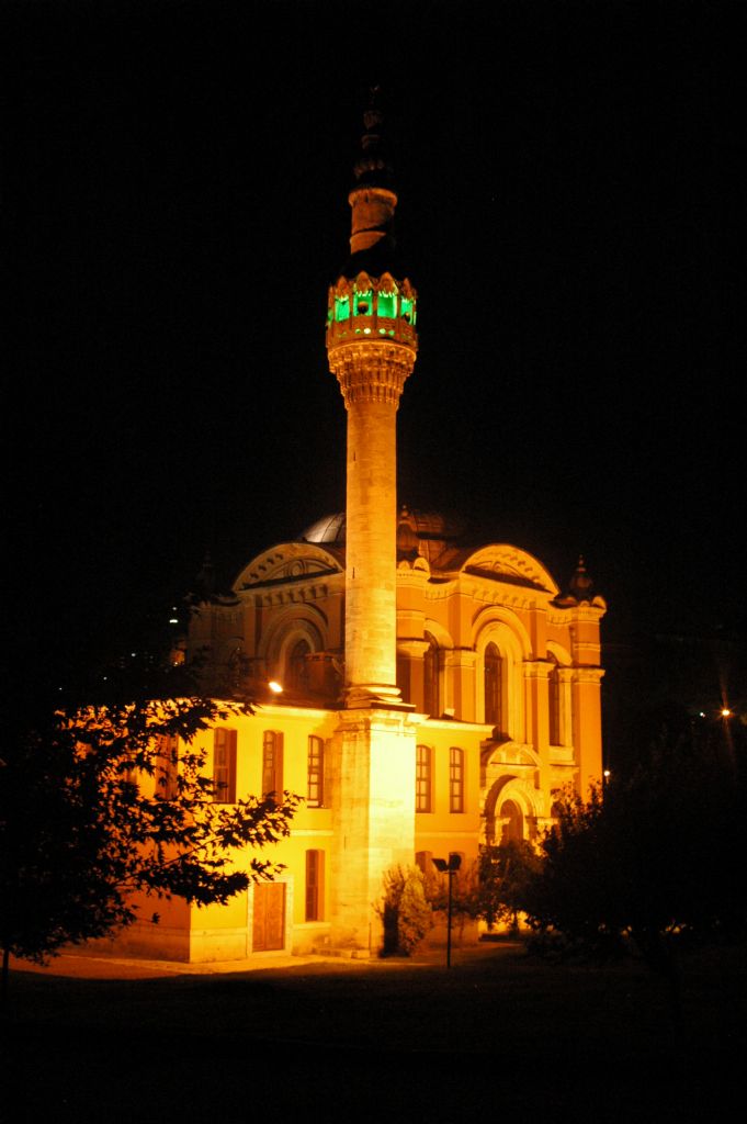 sadabat camii