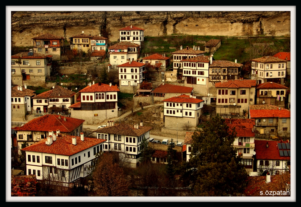 SAFRANBOLU