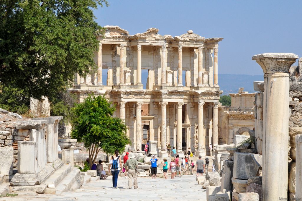 Selcuk Efes 2