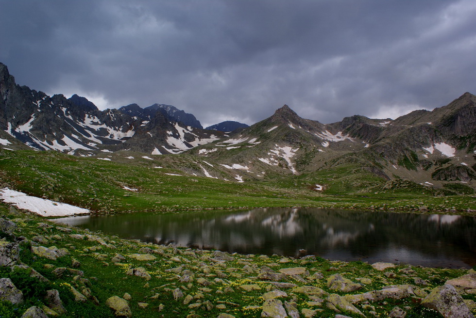 KA�KAR G�LLER�