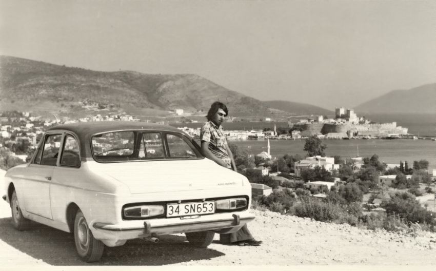 BODRUM-1975..