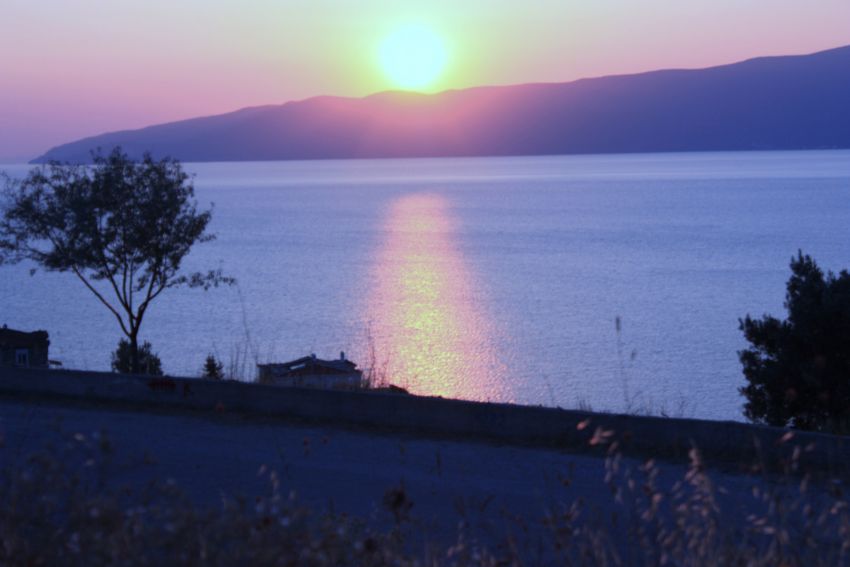 GEMLK'TE GNE BATARKEN