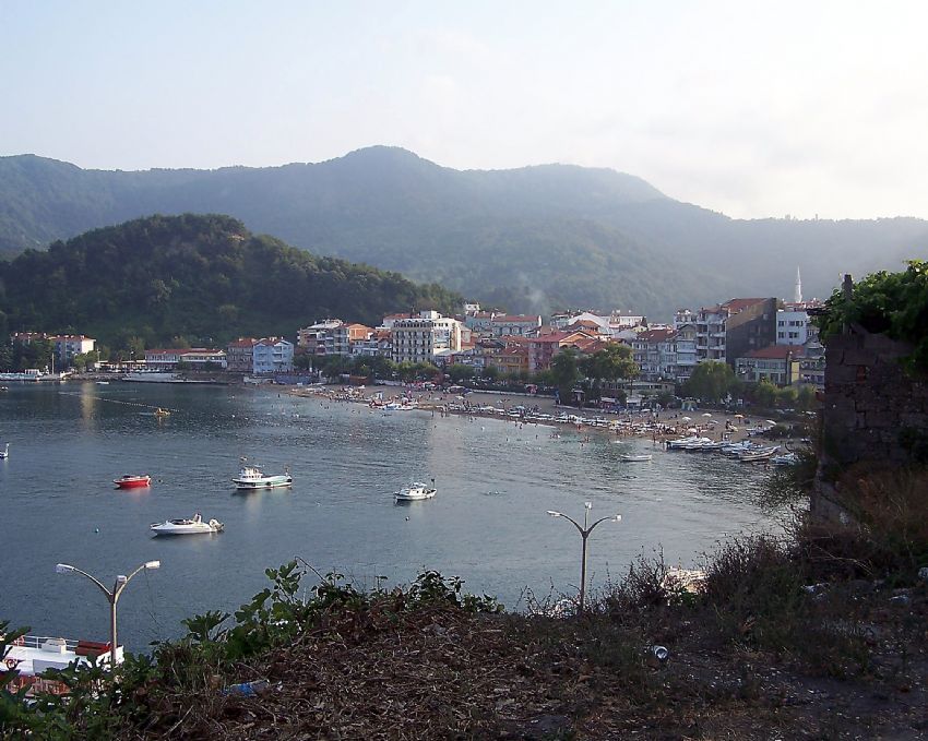 Amasra Krfezi
