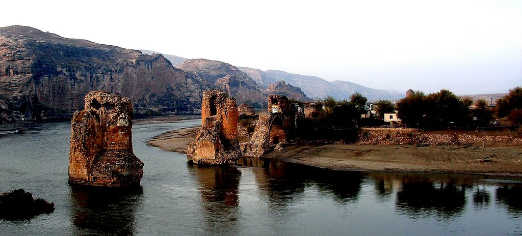 Hasankeyf II