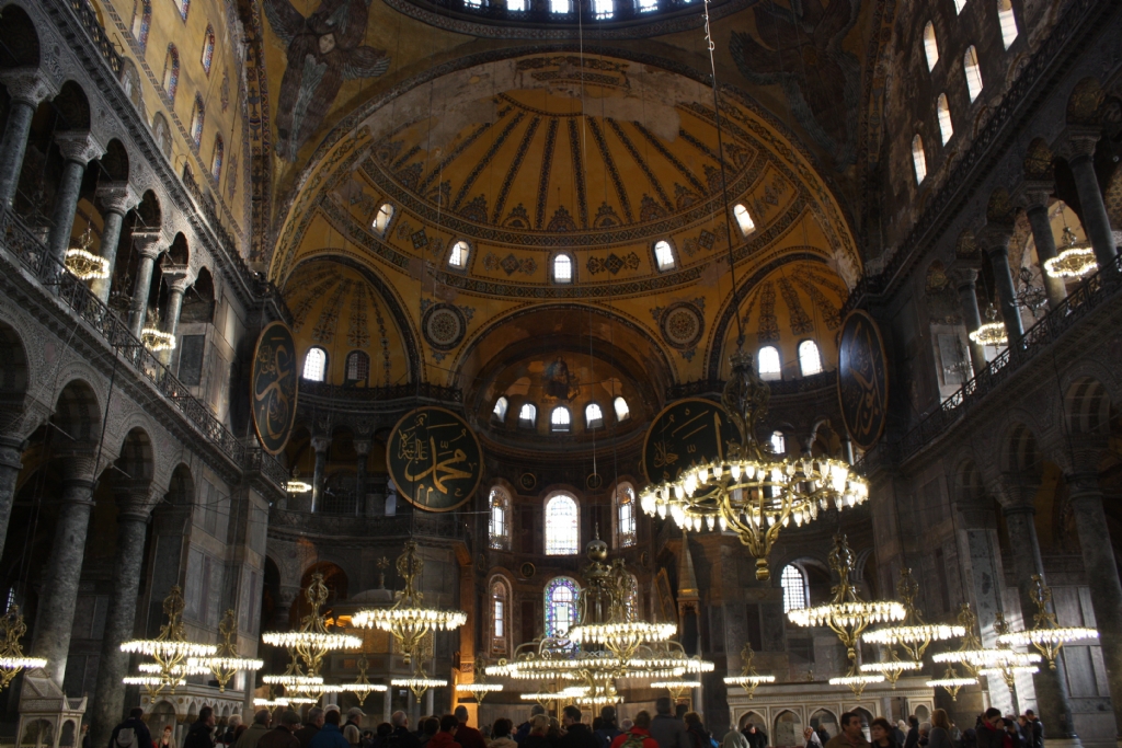 ayasofya