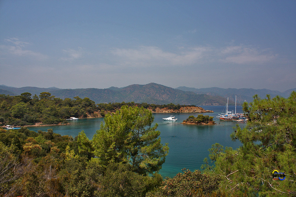 fethiye adalar 5