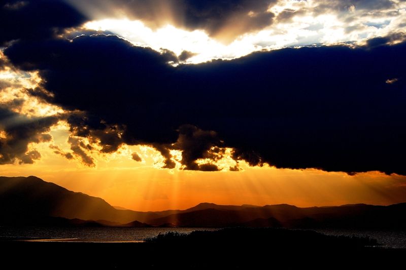 I��k Patlamas� -2