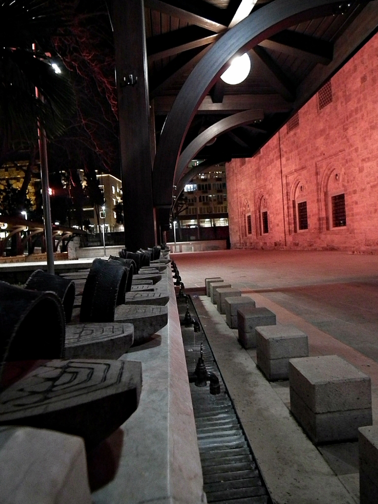 takunyalar ve �e�meler